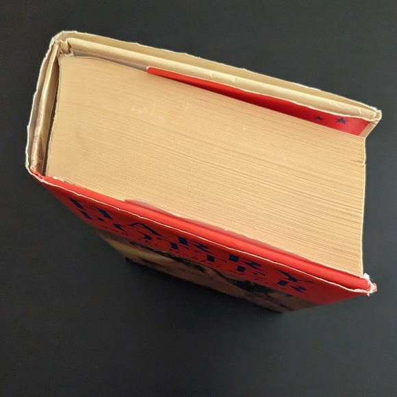 Rare Harry Potter and the Goblet of Fire UK First Edition First Print w/ Errors - Picture 10 of 15